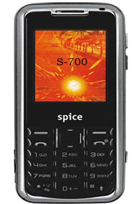 spice phone|More.